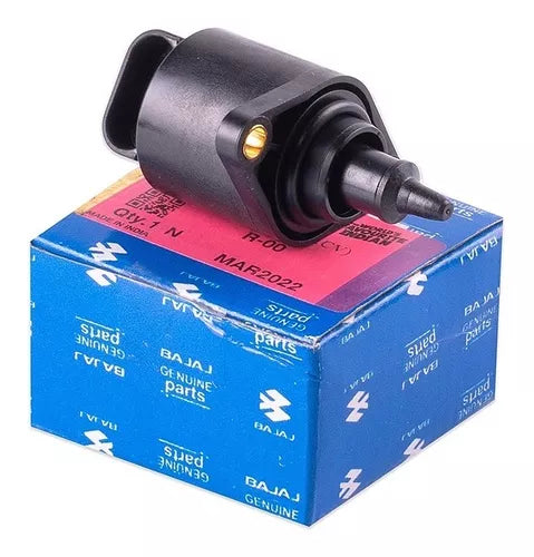 Stepper Motor-2015-2023)