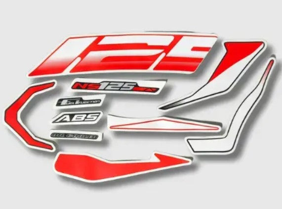 Sticker Kit