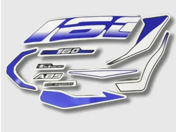 Sticker Kit