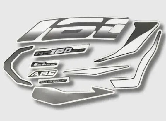 Sticker Kit