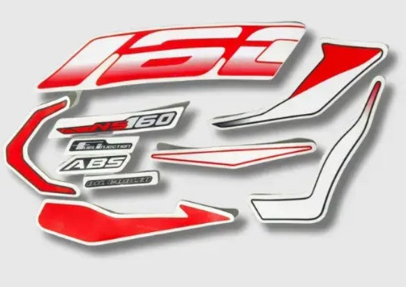 Sticker Kit