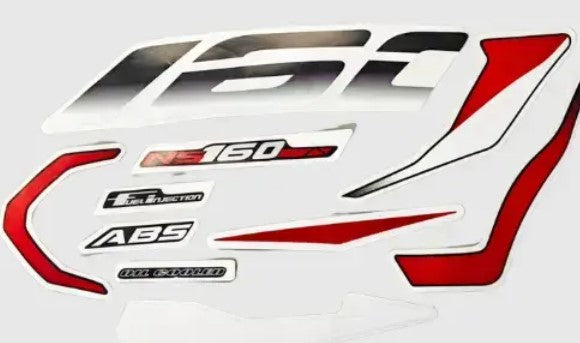 Sticker Kit