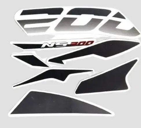 Sticker Kit