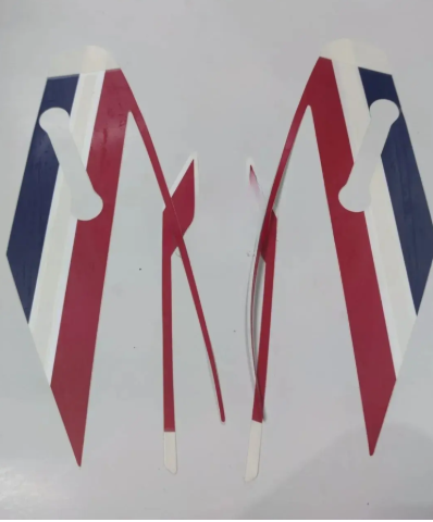 Sticker Kit
