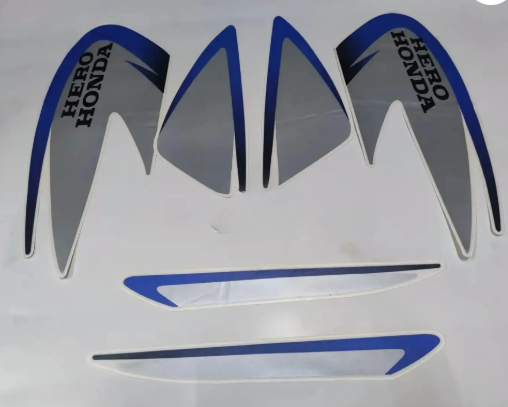 Sticker Kit