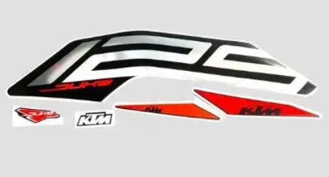 Sticker Kit