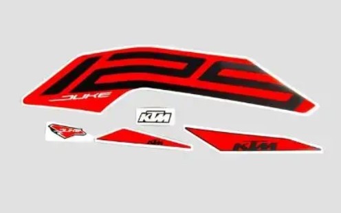 Sticker Kit