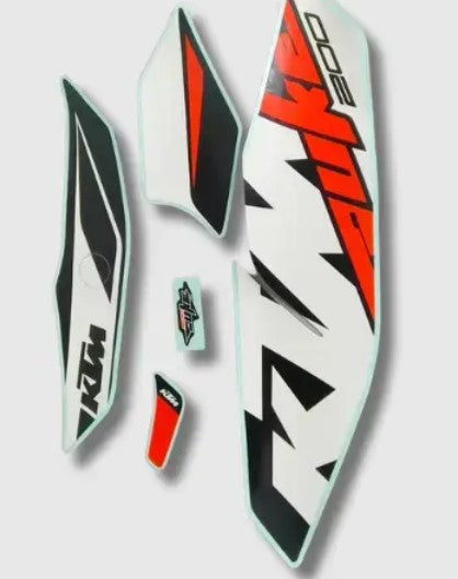 Sticker Kit