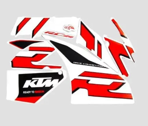 Sticker Kit