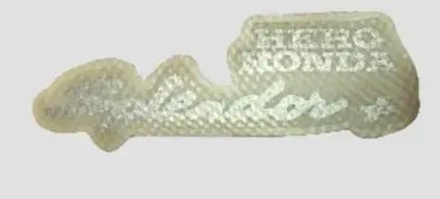 Sticker Letter
