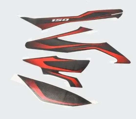 Sticker Set