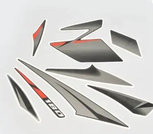 Sticker Set