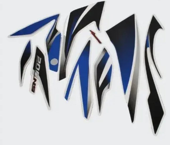 Sticker Set