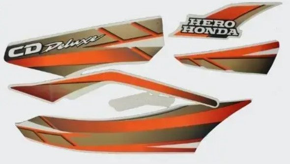 Sticker Set
