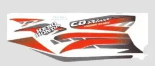 Sticker Set