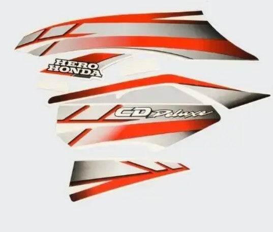 Sticker Set