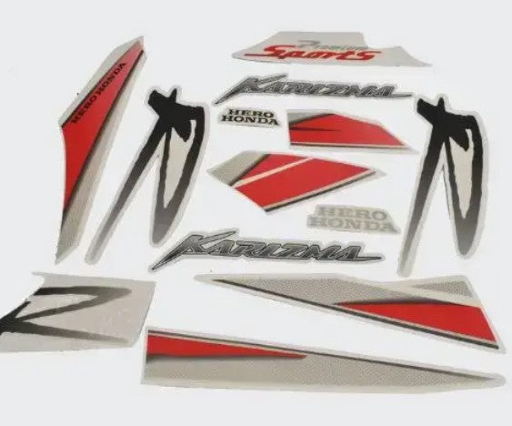 Sticker Set