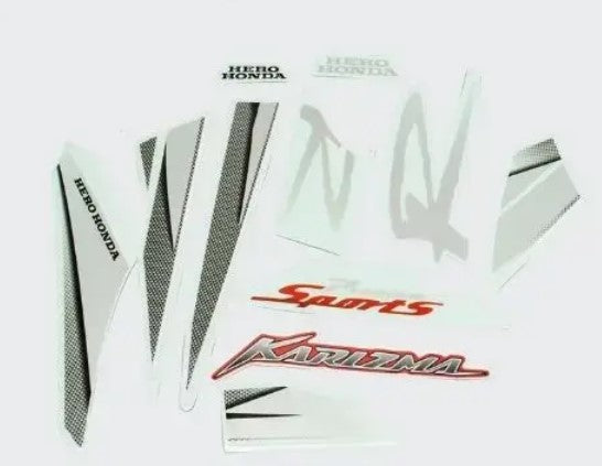 Sticker Set