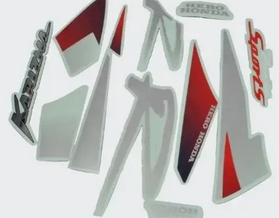 Sticker Set
