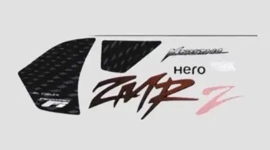 Sticker Set