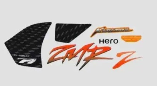 Sticker Set
