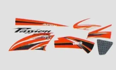 Sticker Set
