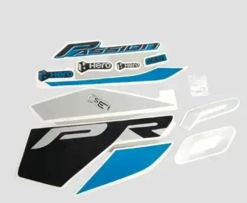 Sticker Set