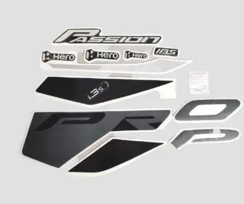 Sticker Set