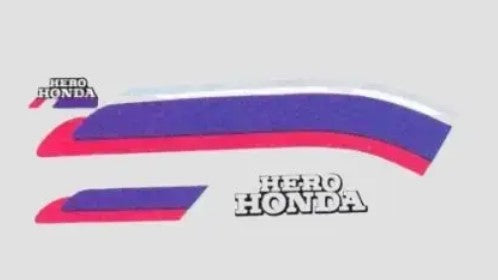 Sticker Set