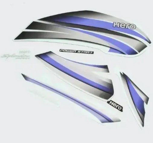 Sticker Set