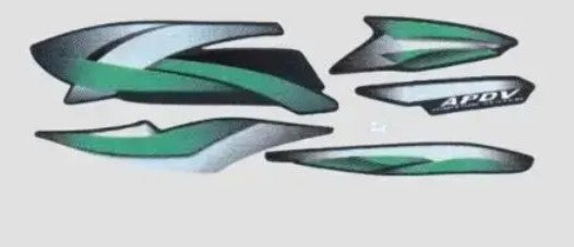 Sticker Set