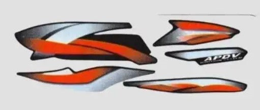 Sticker Set