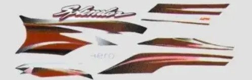 Sticker Set