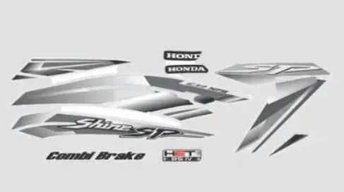 Sticker Set