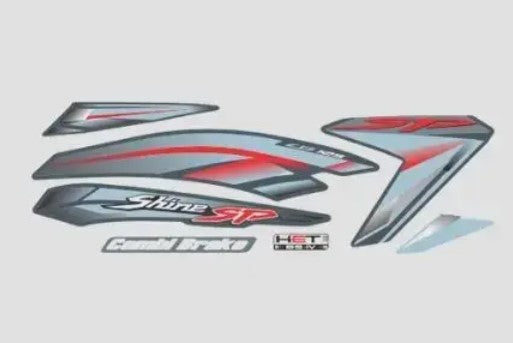 Sticker Set
