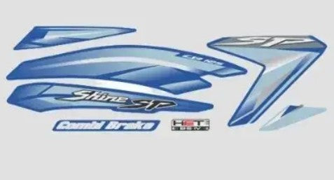 Sticker Set