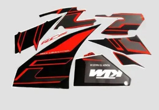 Sticker Set