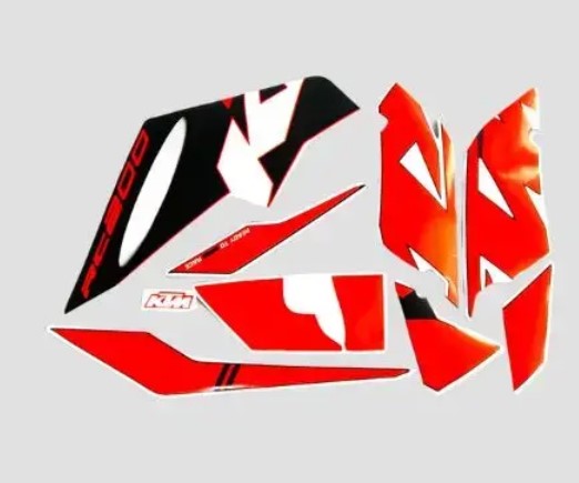 Sticker Set