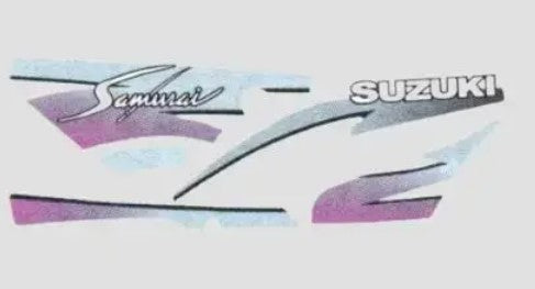 Sticker Set