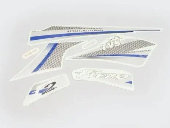 Sticker Set