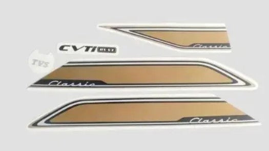 Sticker Set