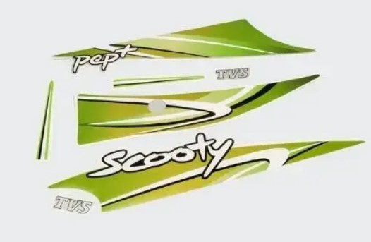 Sticker Set