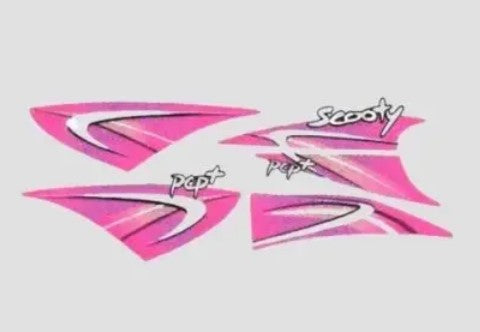 Sticker Set