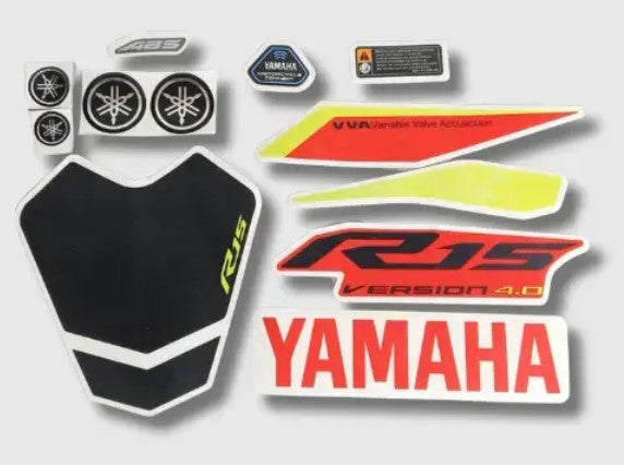 Sticker Set