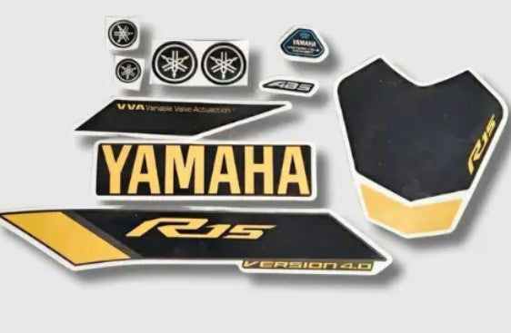 Sticker Set