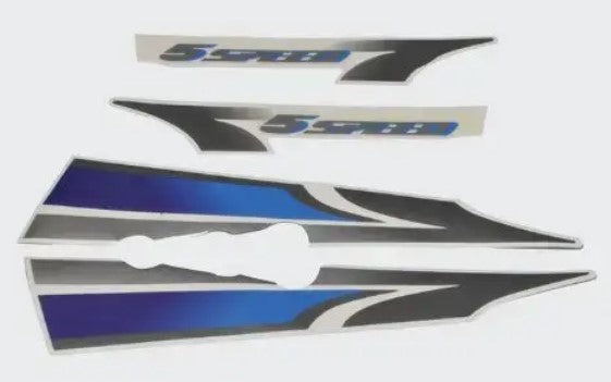 Sticker Set