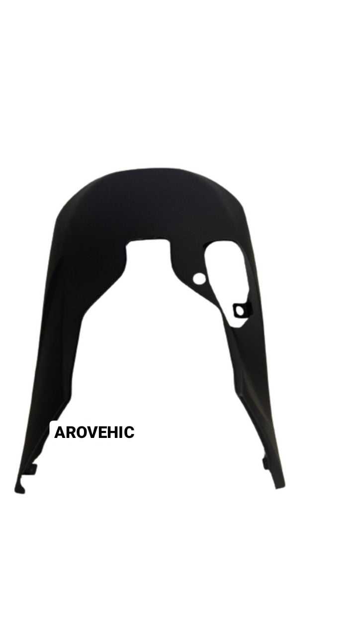 Stoiler(foot Board)