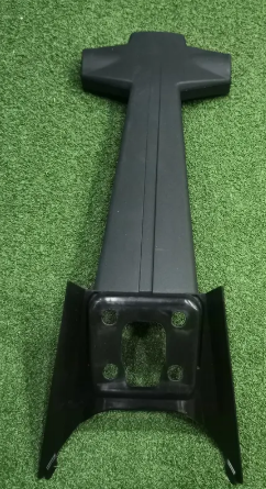 Structure Cover