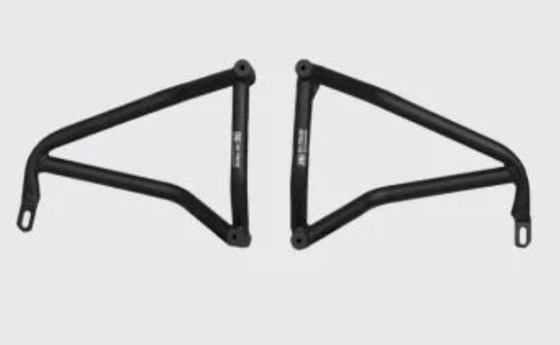 Structure Crash Guard for Bajaj Dominar 400 — motorcycle spare part Kenya