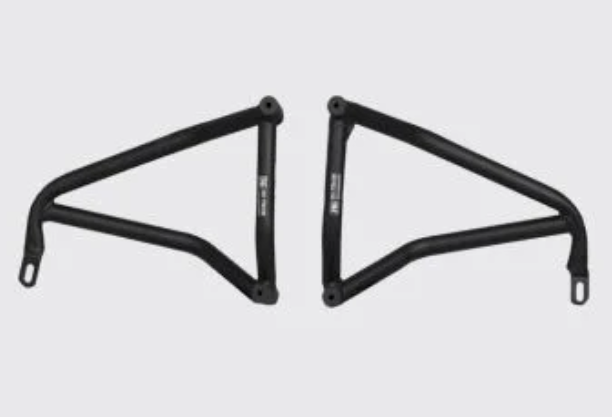 Structure Crash Guard